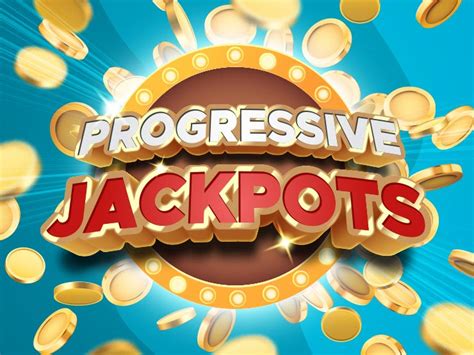 progressive jackpot slots tracker